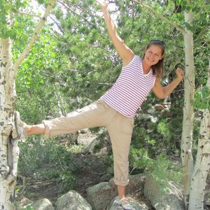 Meet your Posher, Sara